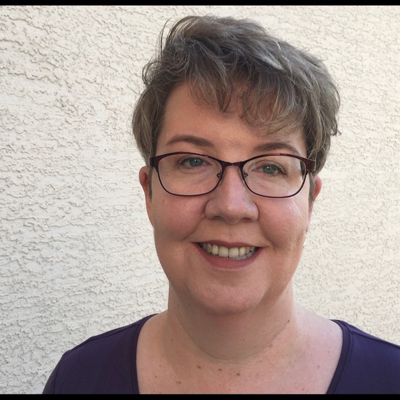 Meet your Posher, Mary - Picture 1 of 1